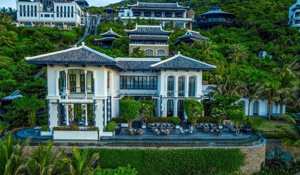 Resort cao cấp tại Đà Nẵng