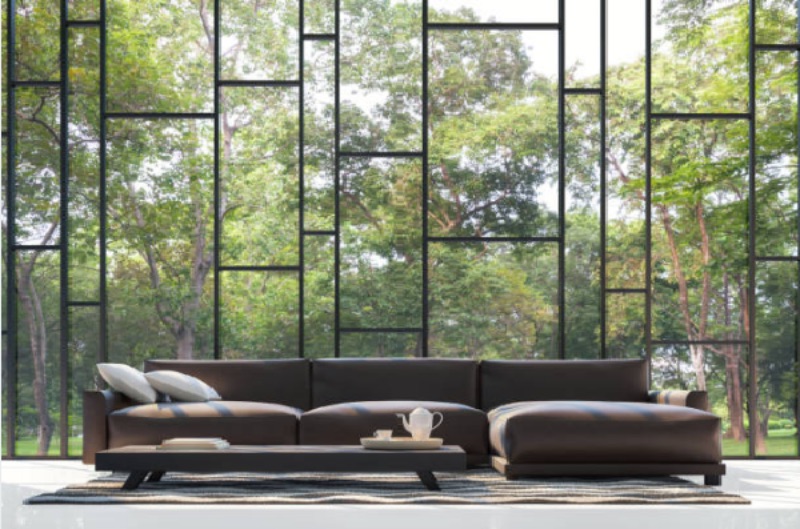 sofa khách sạn 14